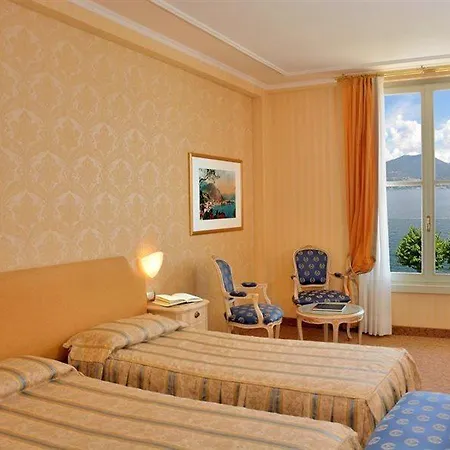 Ξενοδοχείο Grand 4*