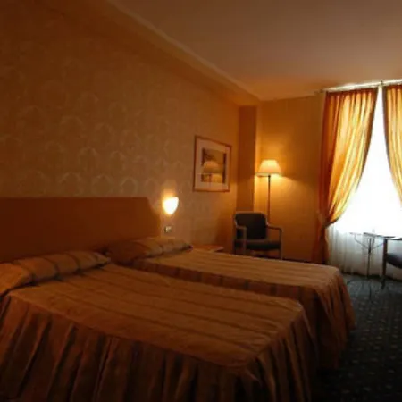 Grand Ξενοδοχείο 4*
