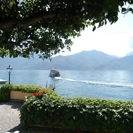 Hotell Grand Menaggio