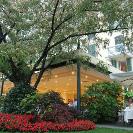 Hotel Grand