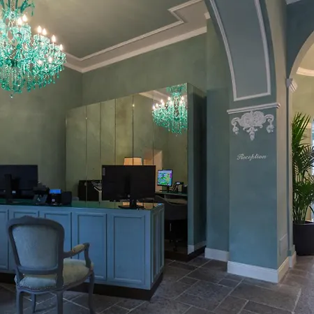 Grand Hotel 4*