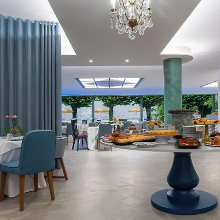 Grand Hotel Menaggio