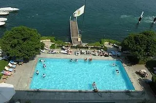 Hotel Grand Menaggio