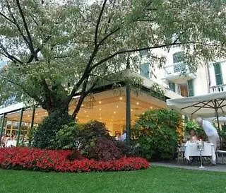 Hotel Grand Menaggio