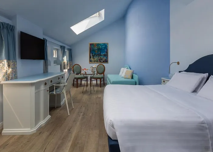 Grand Hotel Menaggio