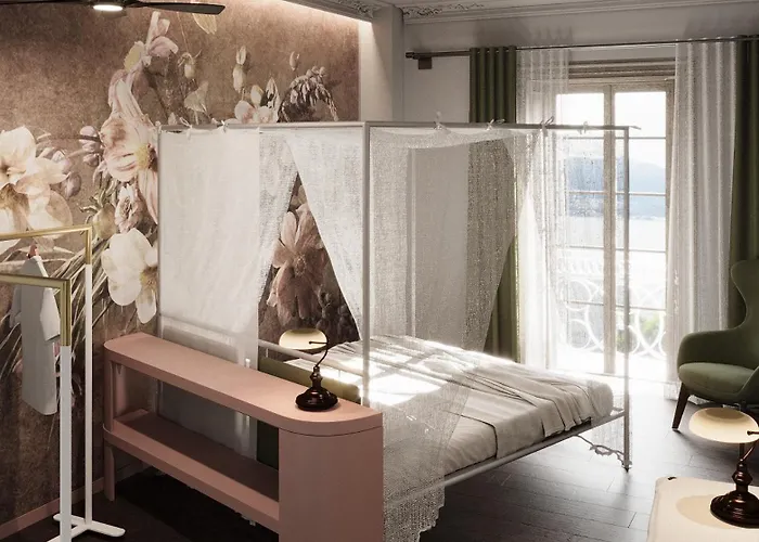 Grand Hotel Menaggio