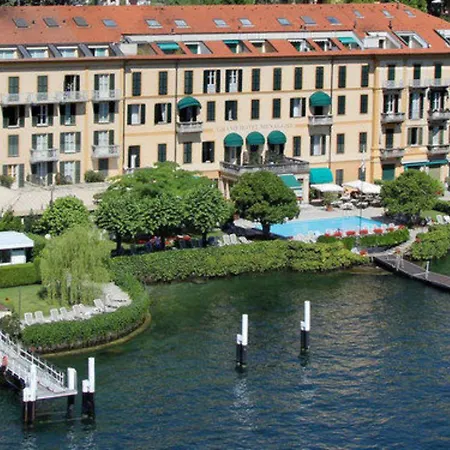 Grand 4* Menaggio
