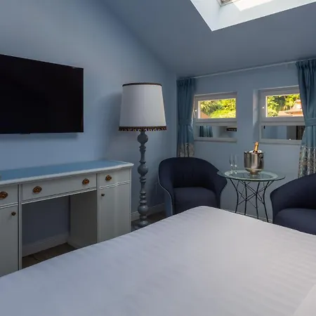 Grand Hotel 4*