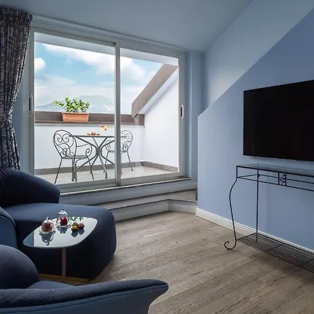 Grand Hotel 4*
