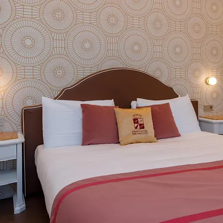 Grand Hotel Menaggio