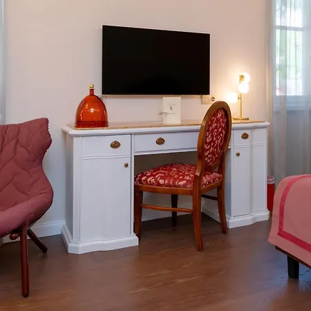 Hotel Grand Menaggio