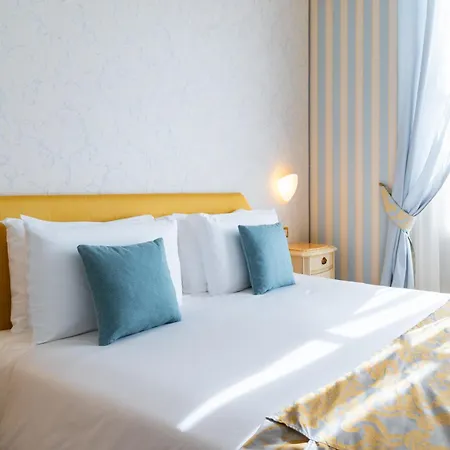 Grand Hotel 4*