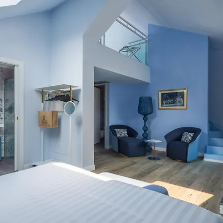Grand 4* Menaggio